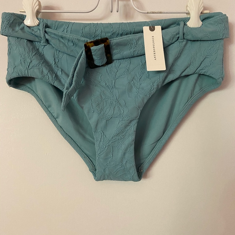 Sea folly 8 swimming highwaisted